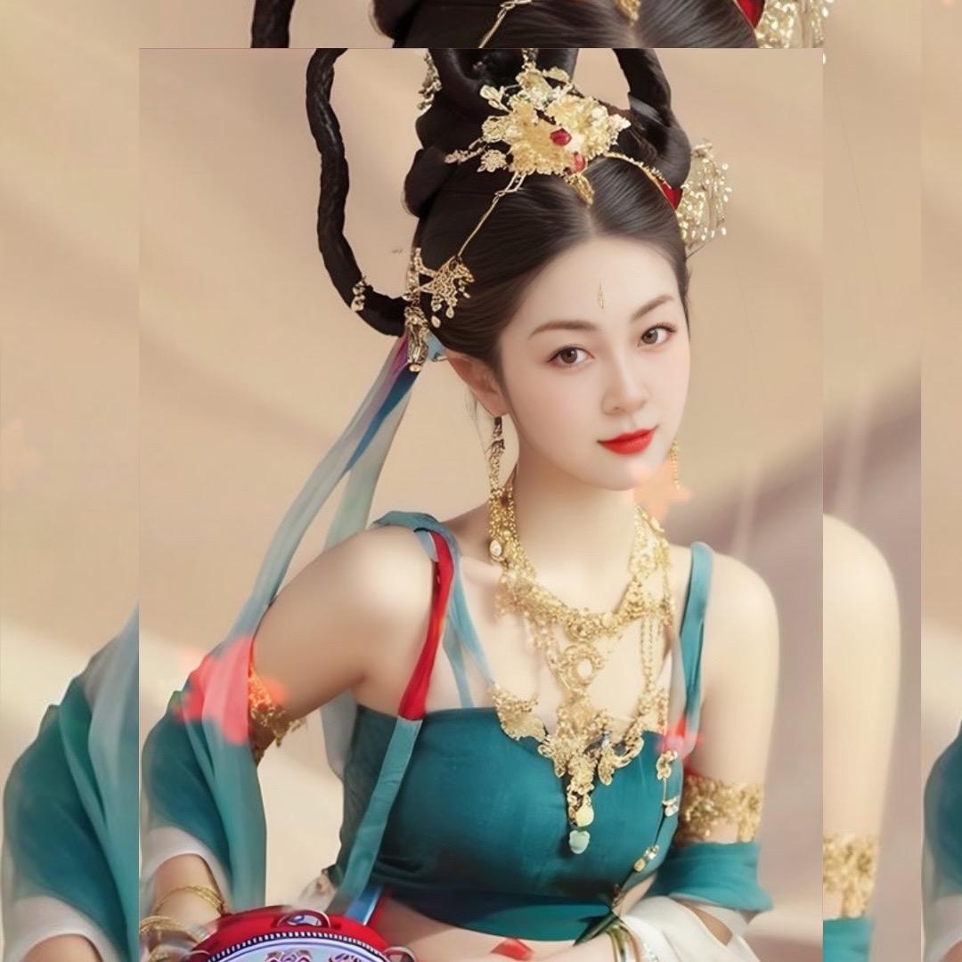 云朵（发财版）