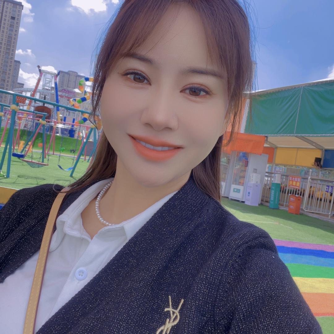 新疆问题肌调肤师丹姐