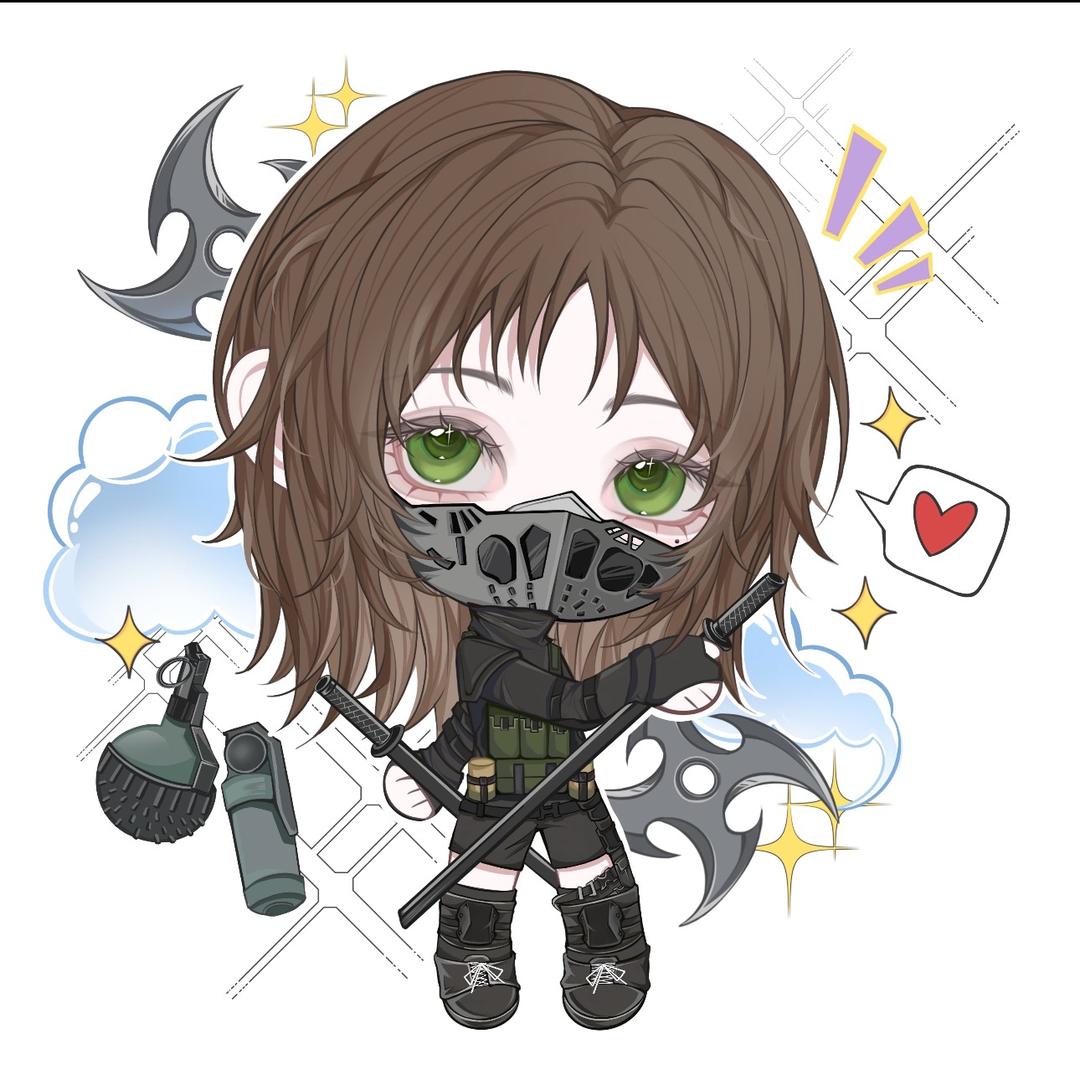 19ho店长（三角洲行动