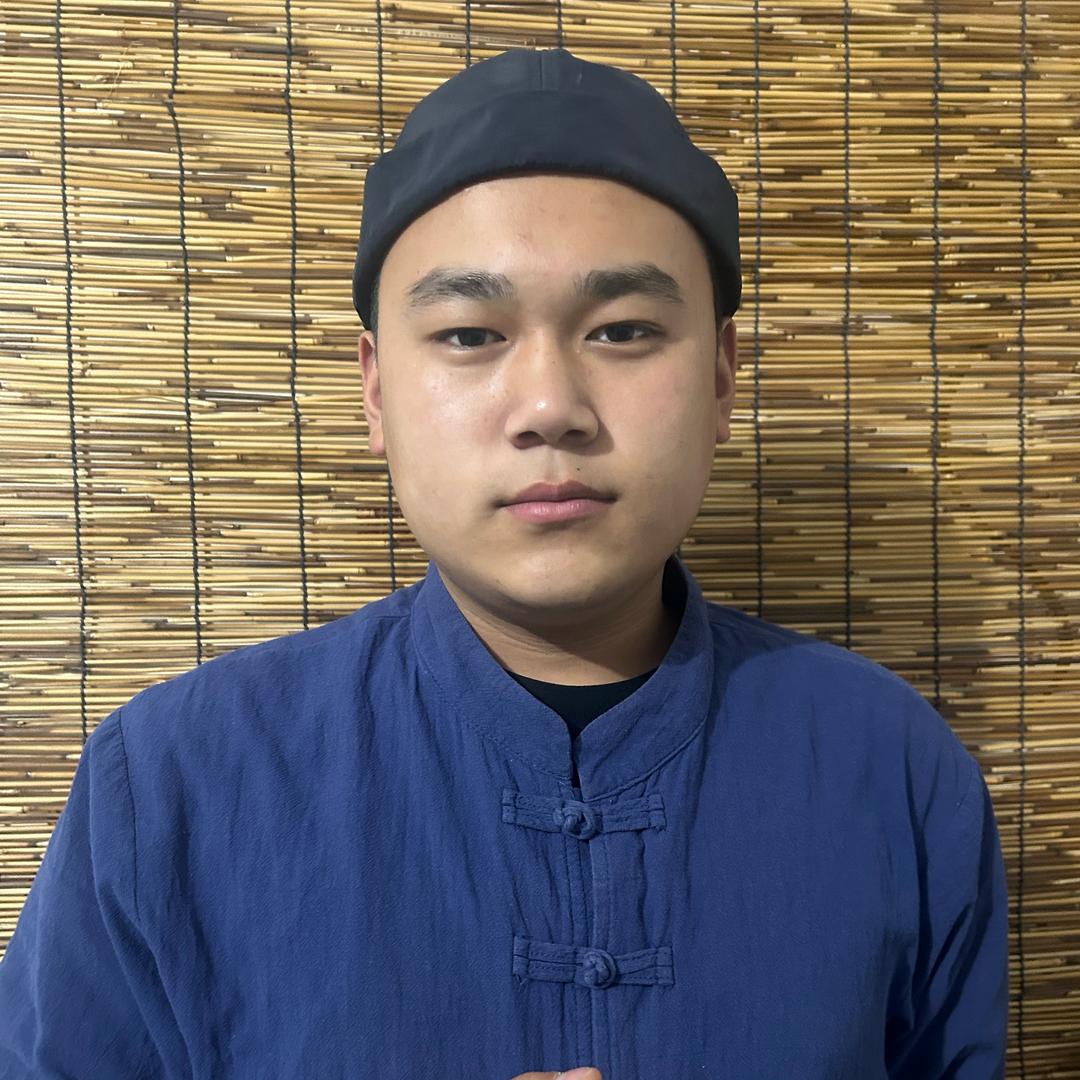 善心老师（2号）