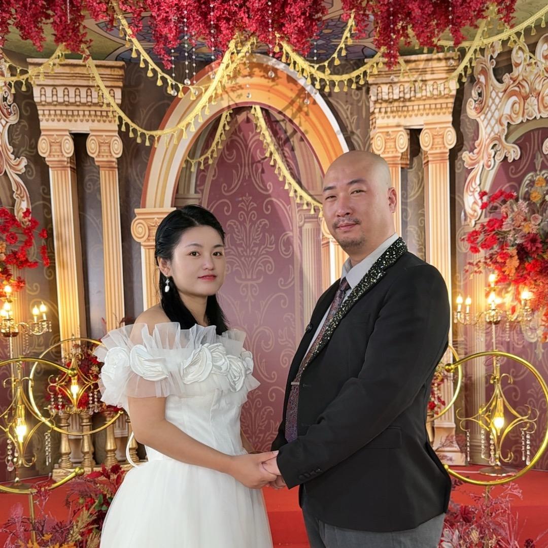 两个亲家的幸福生活（芝）
