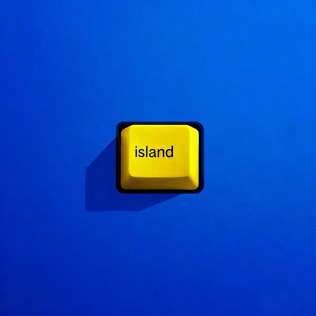 island雾屿服饰