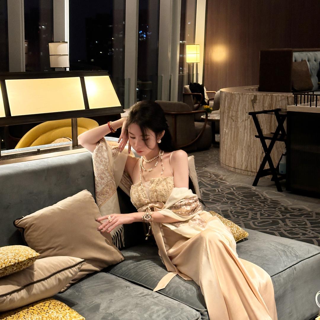 sun雅乔《直播爆款在这里》