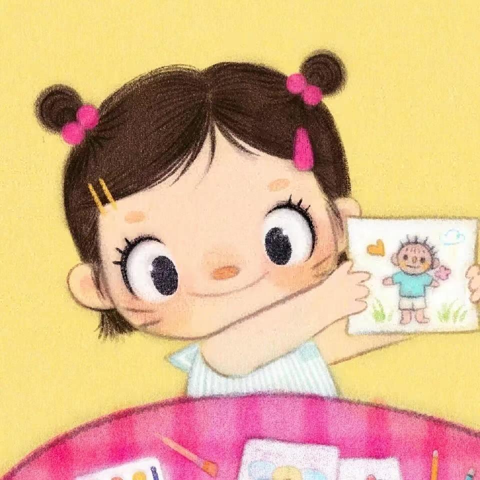 我最可爱