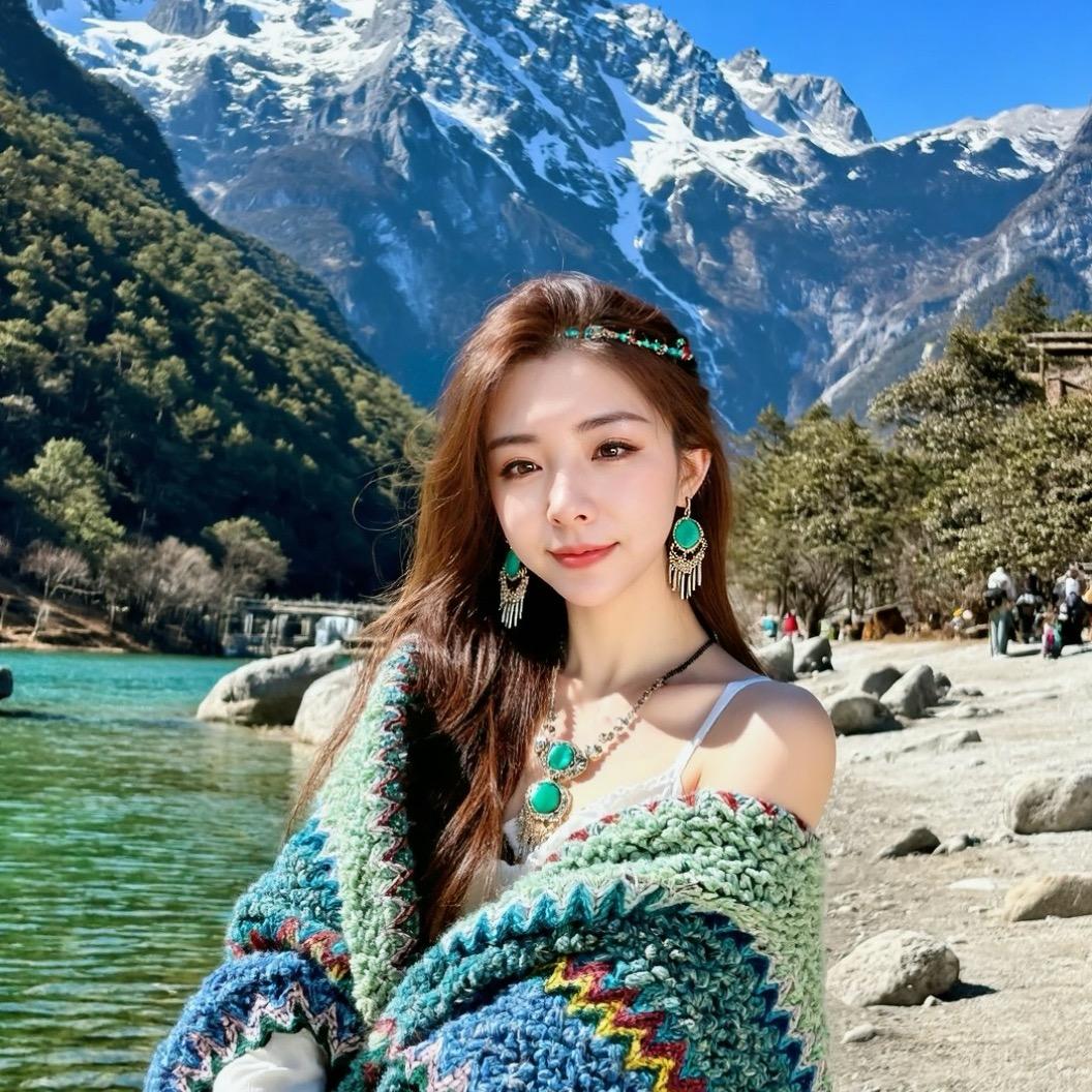 郑温柔（暴富版）