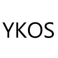 ykos异地组网