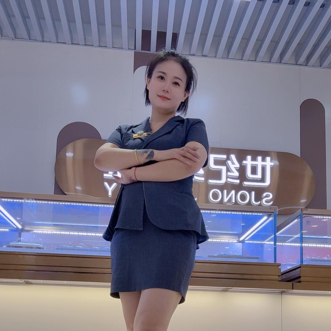 爱跳舞💃的林琳