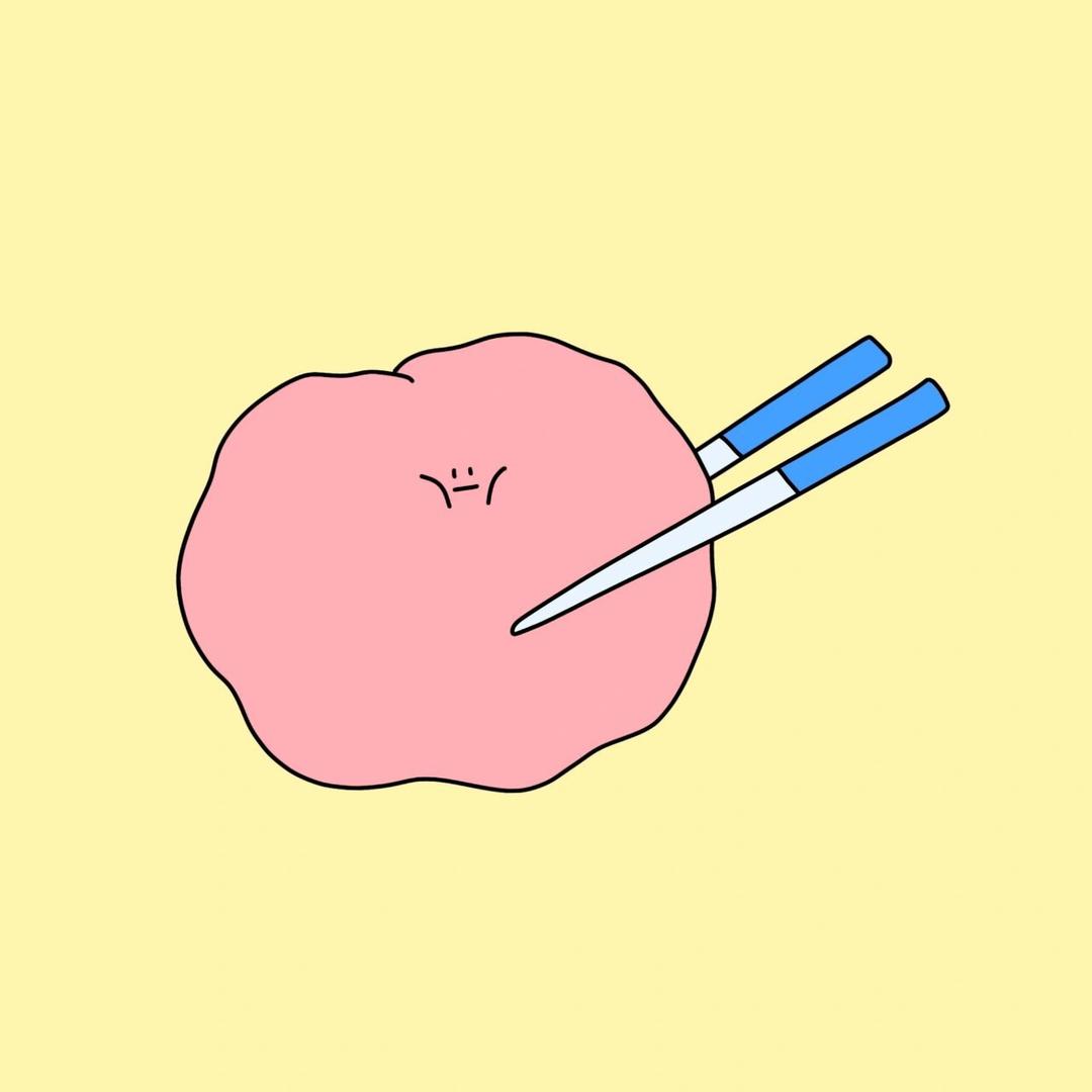 好想吃虾滑