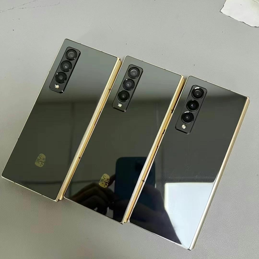 旺吉硕优品汇（折叠屏手机）