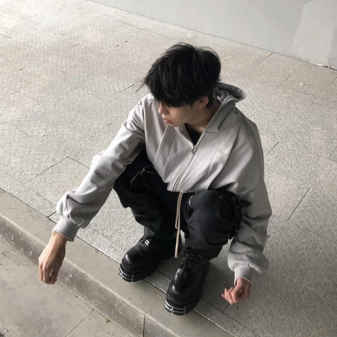 下课见