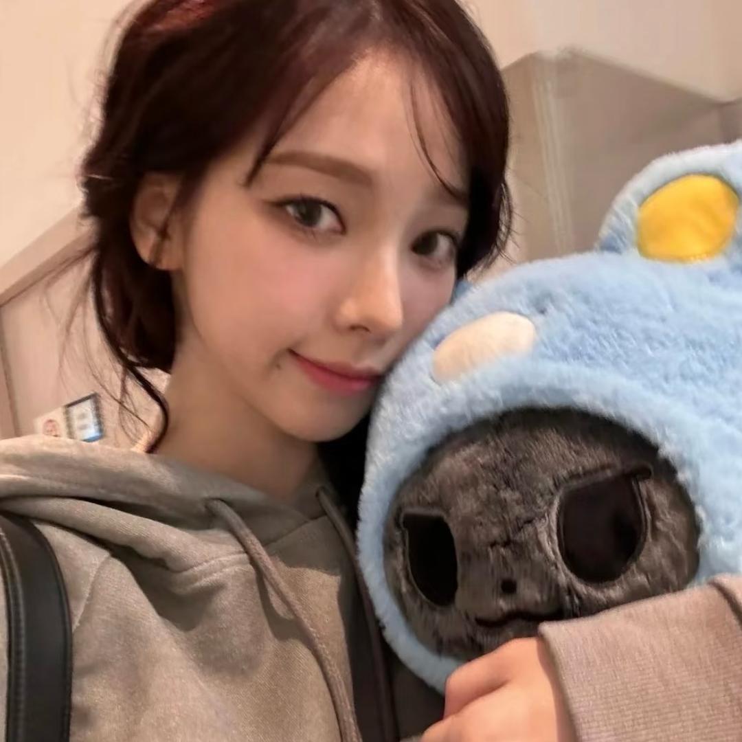 vivi🍒（见过鹿晗版）