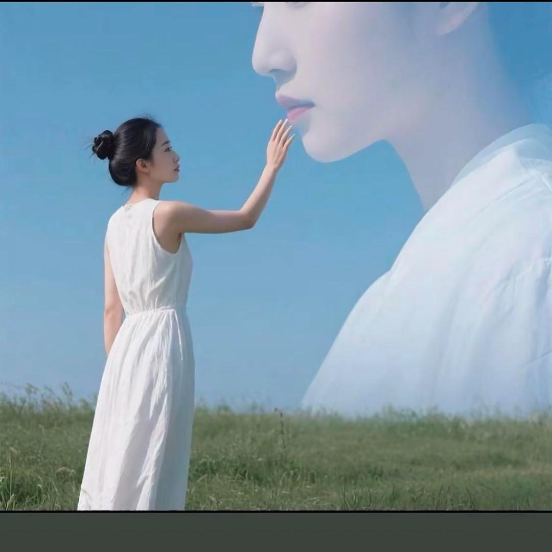 忘掉初心💞
