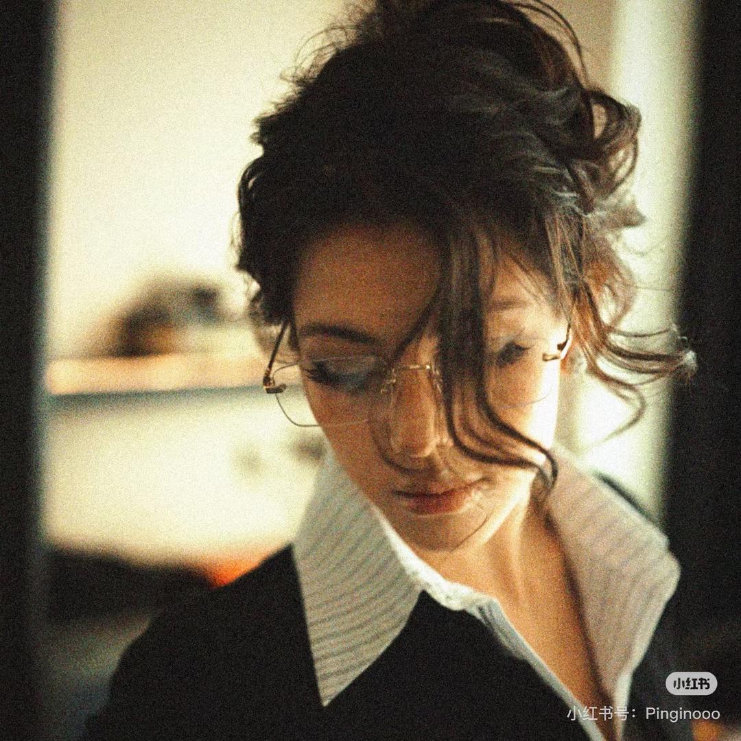 钱辈请和我交往💵