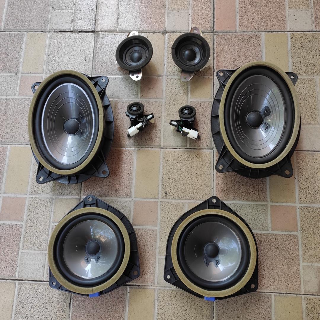 深圳市坪山区文哥汽车音响店