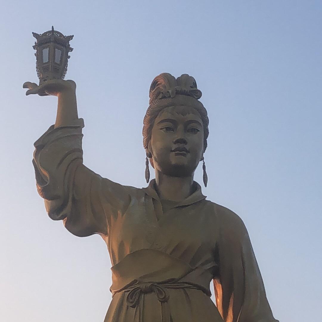 林易道人