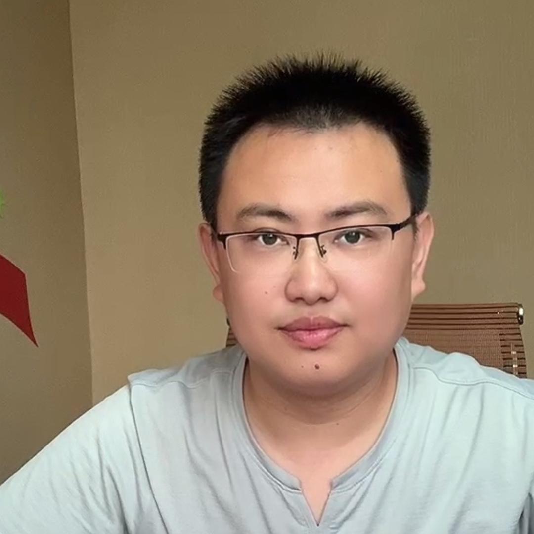 日照绿茶墨青