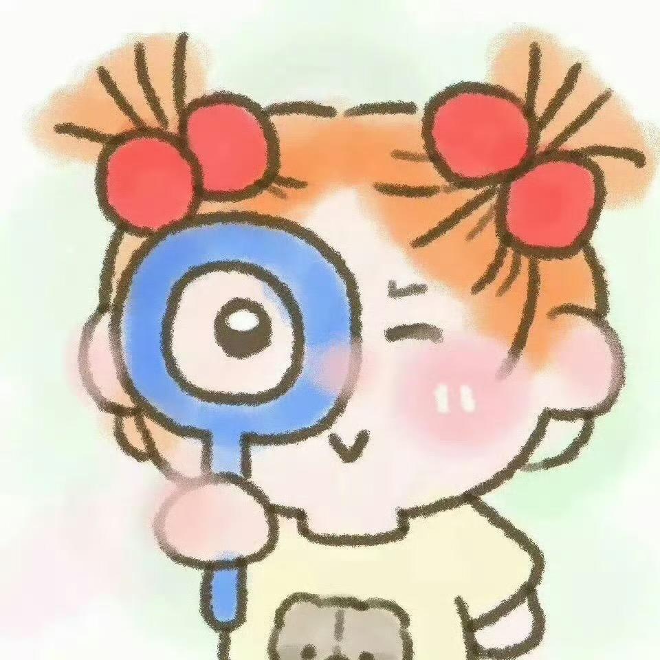 我这么漂亮有点脾气怎么了