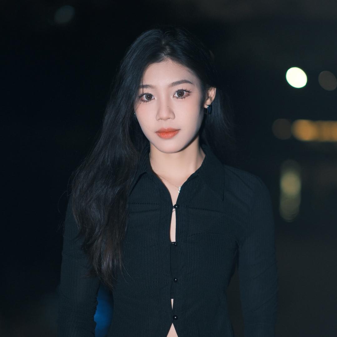 Kiki睡着了🏸️