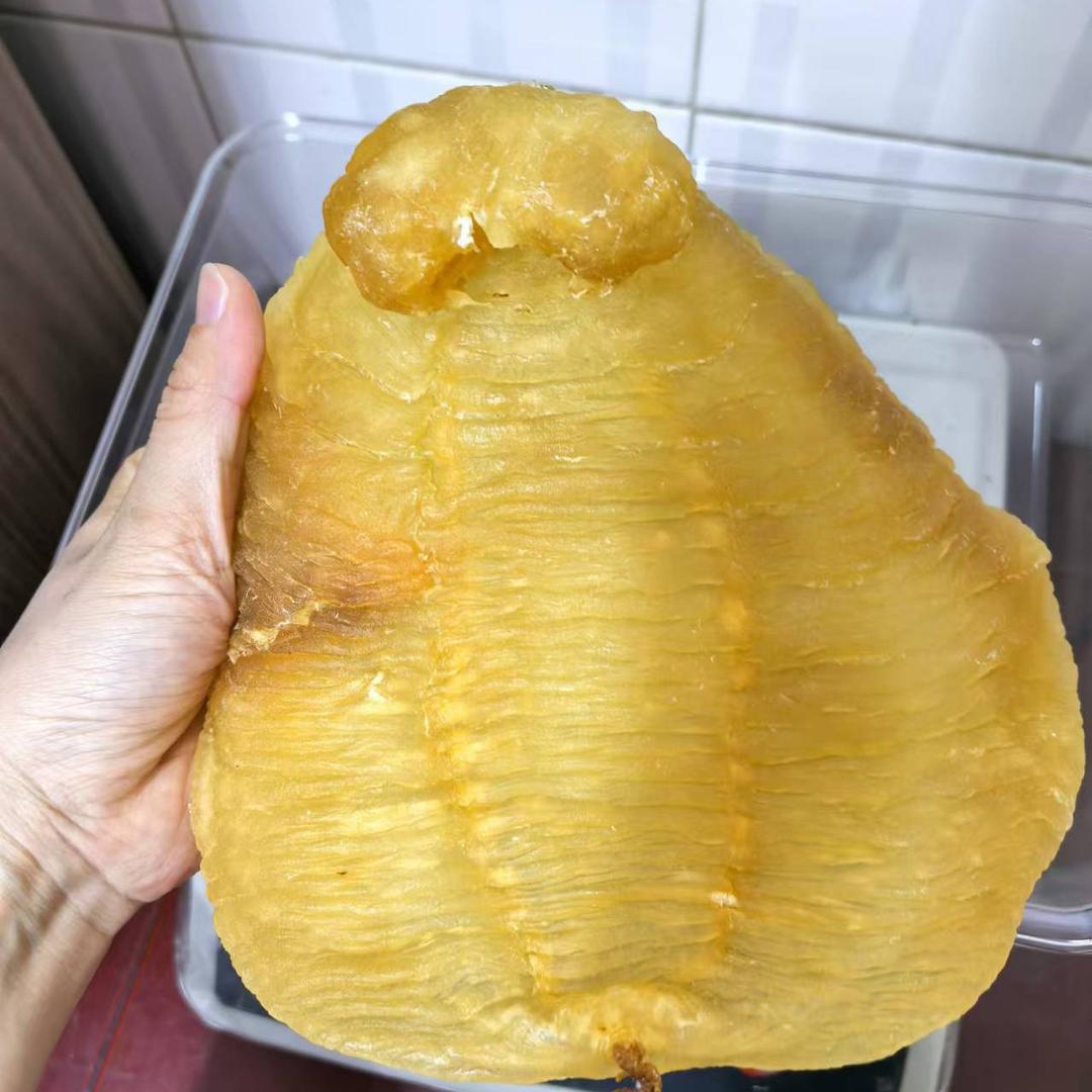 鑫賸鱼胶滋补商行