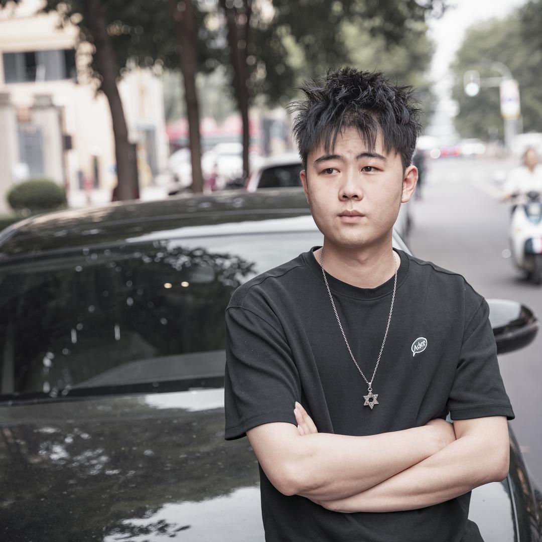 蒋校长只懂车