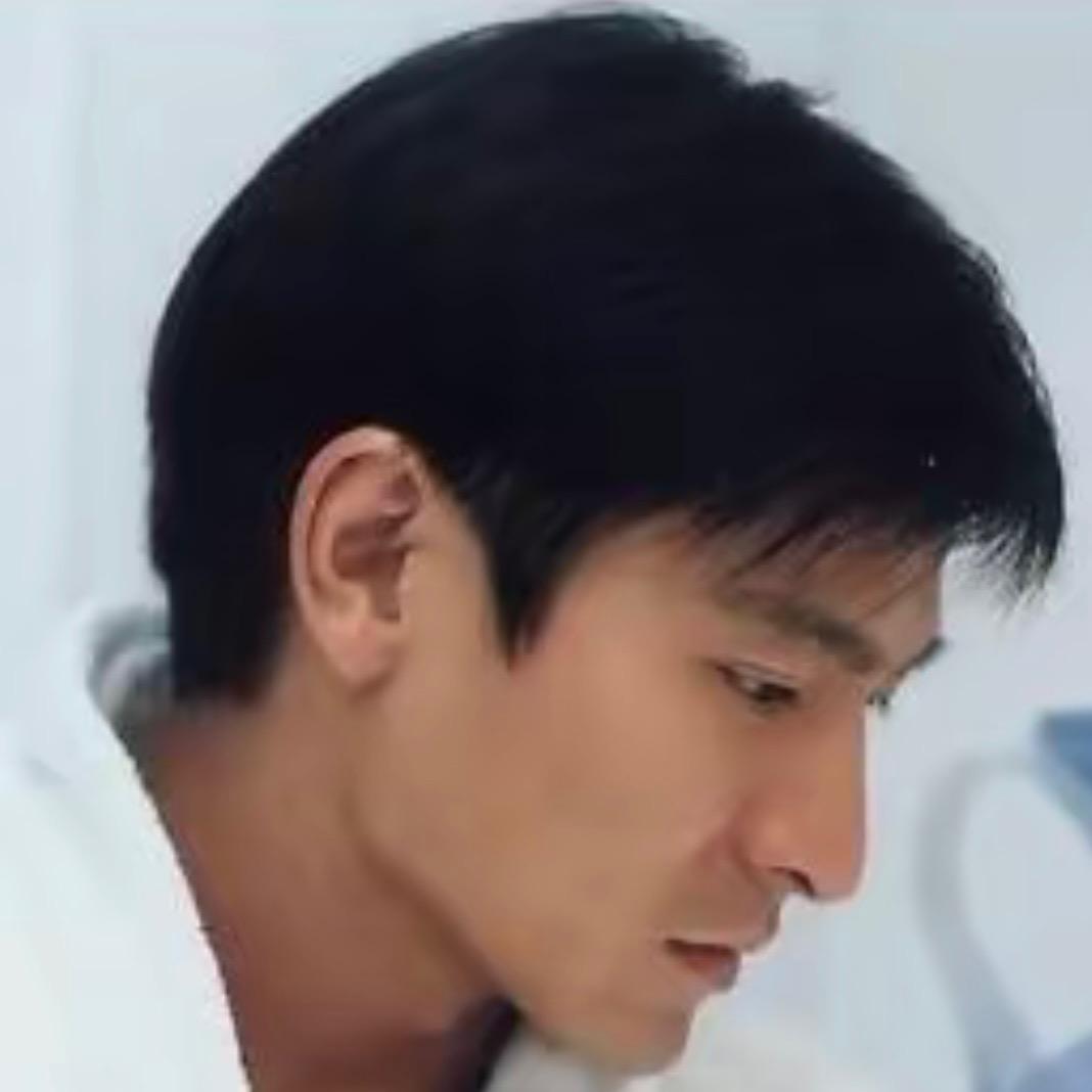 情是那么笨
