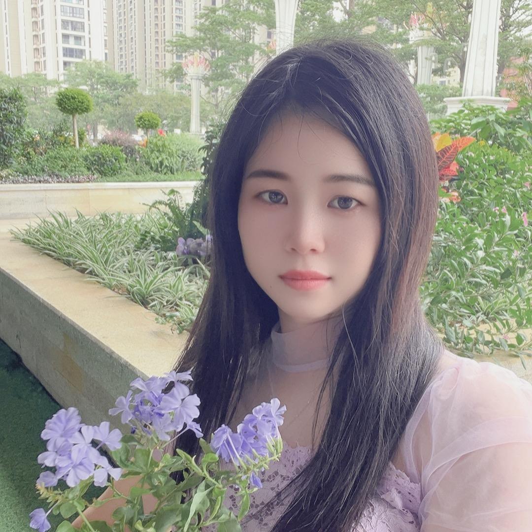 莎莎💋