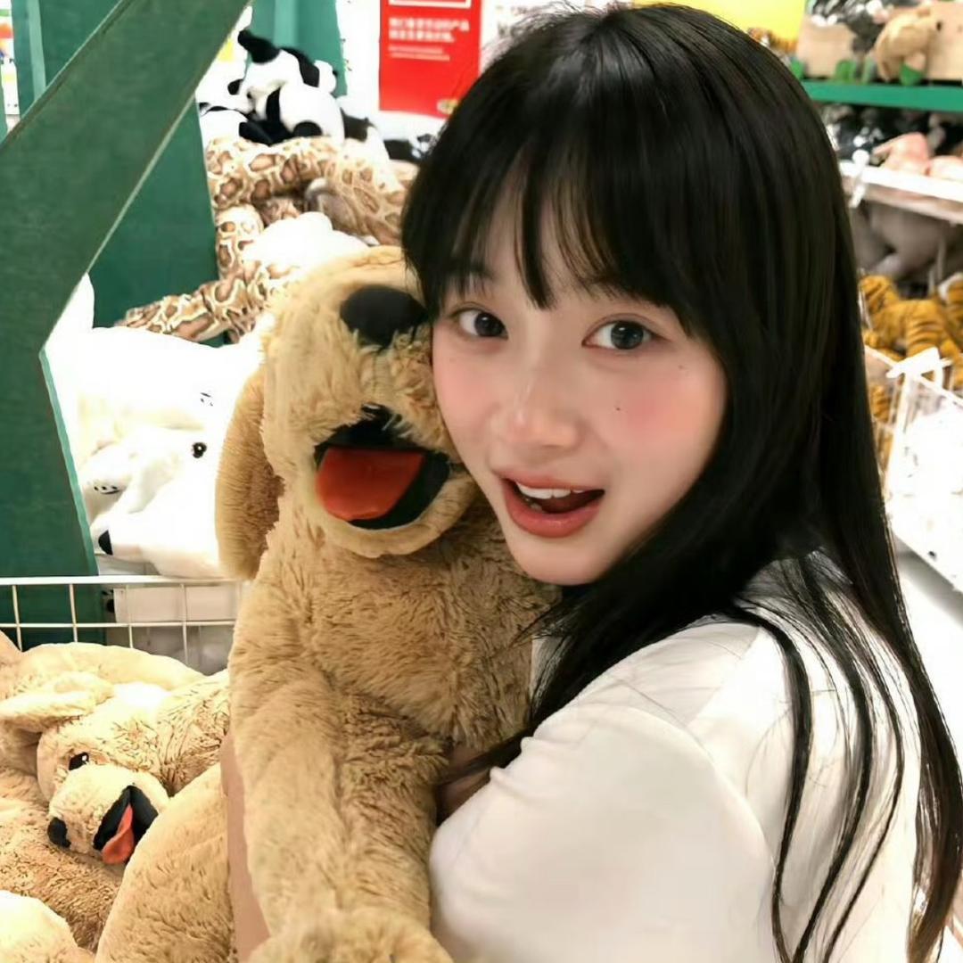 番茄小云🍅