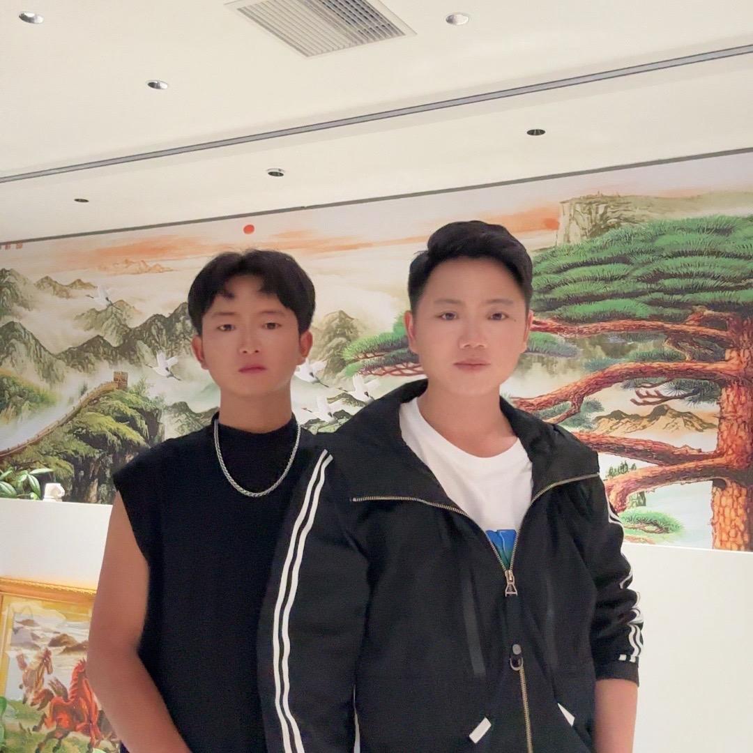 虾米🦐生活号