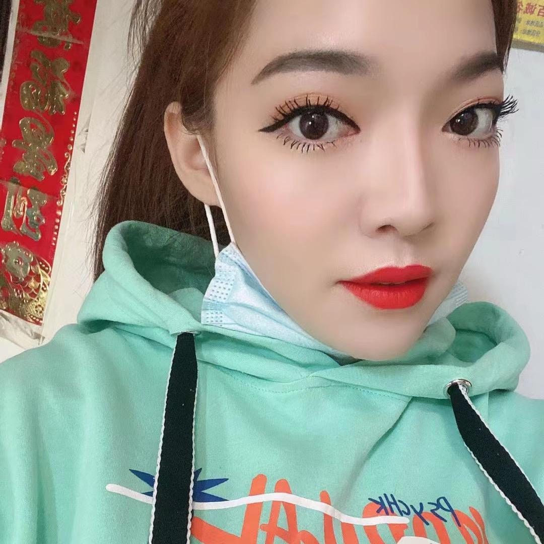 川妹子