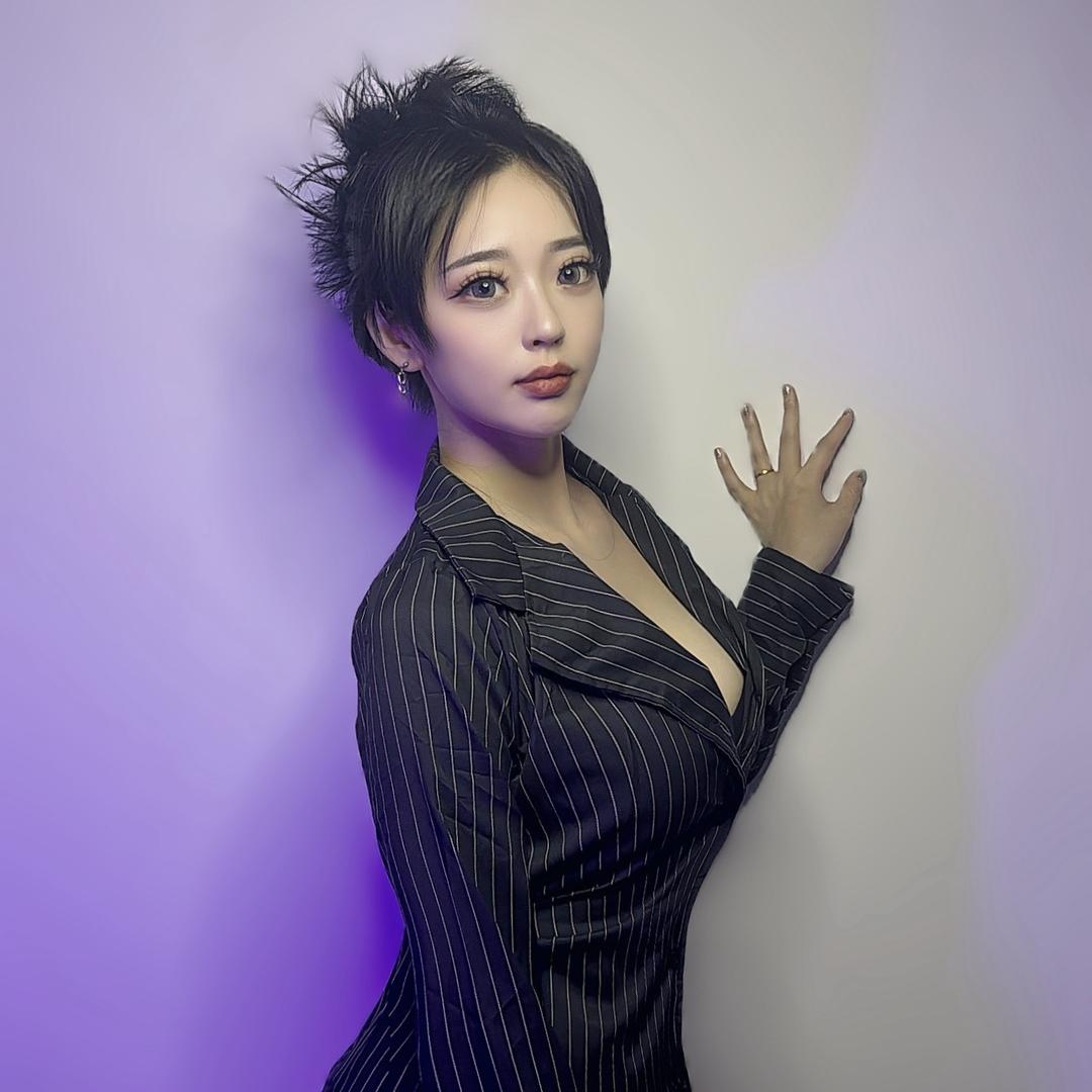 @McYami祎薇
