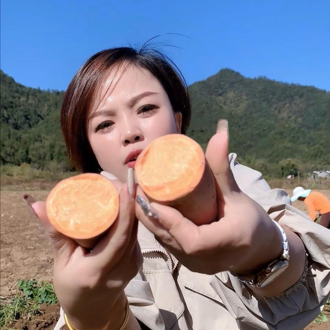 小曼(新农人)