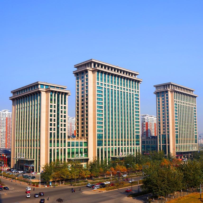 山西丽华大酒店