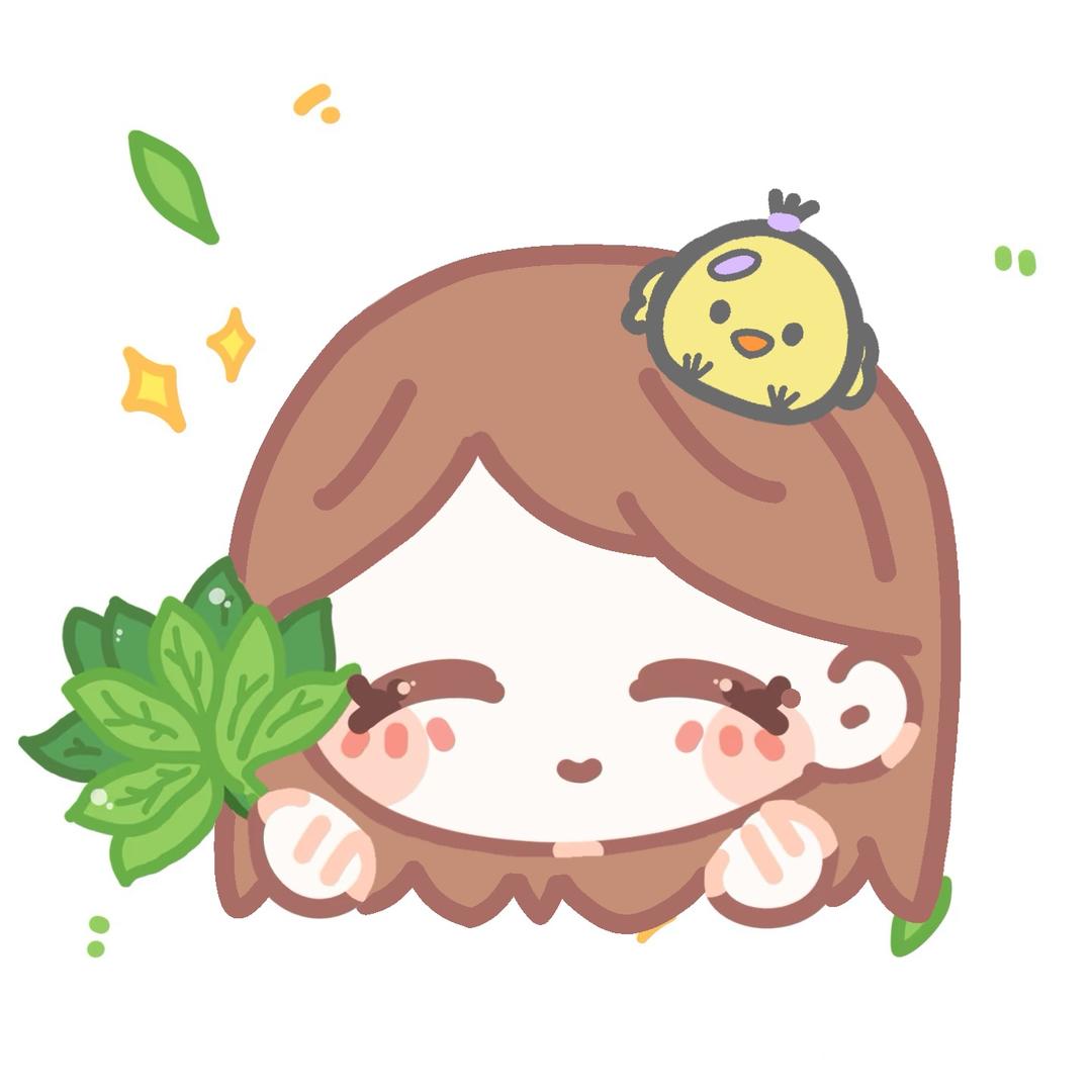 睡睡爱吃脆脆碎碎冰