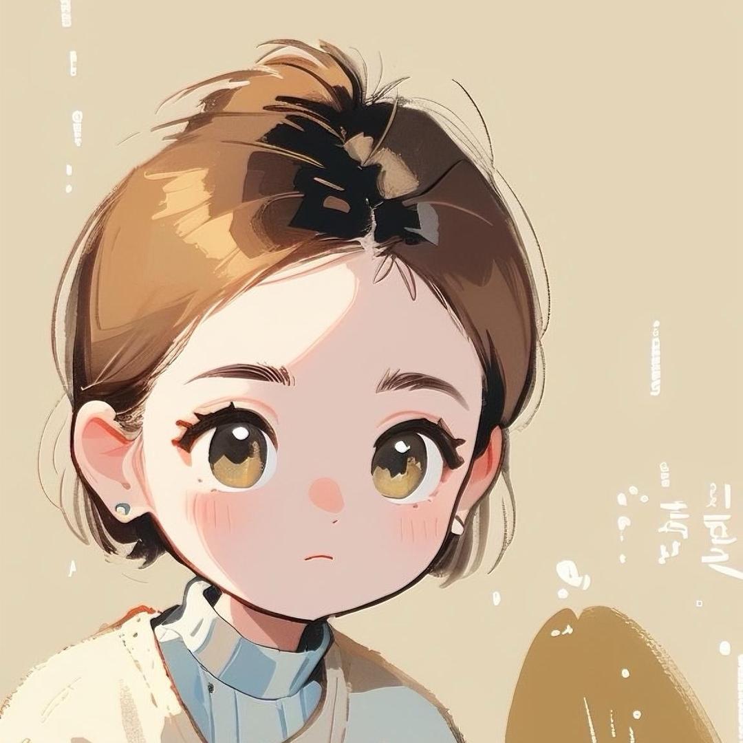 超人小桔子🍊