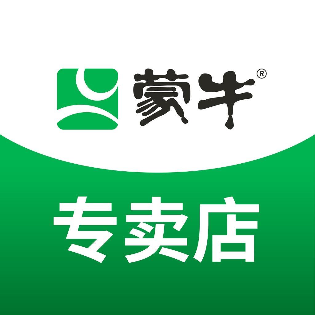 蒙牛牛奶优选店