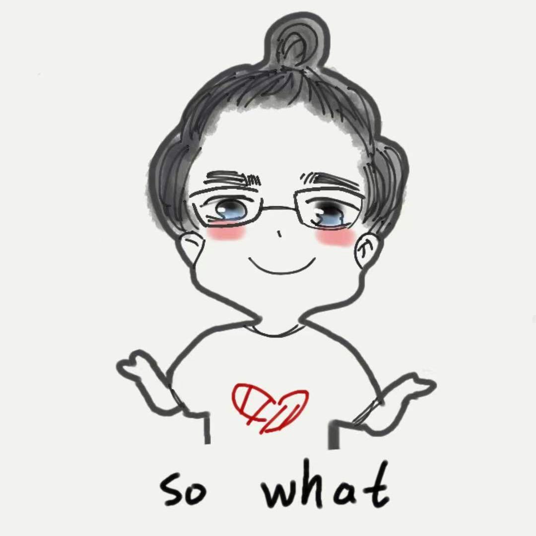 九月的柿子。