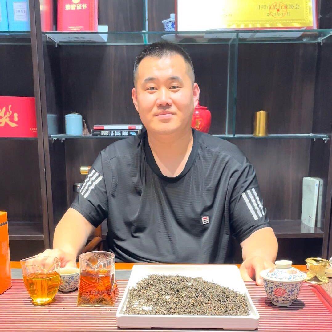 日照辰迪建材有限公司商业承兑