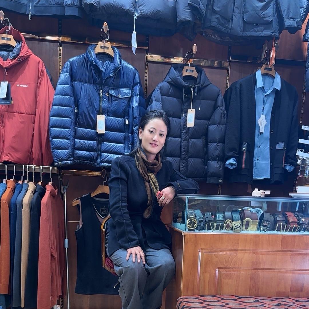 图波特总店（大号）