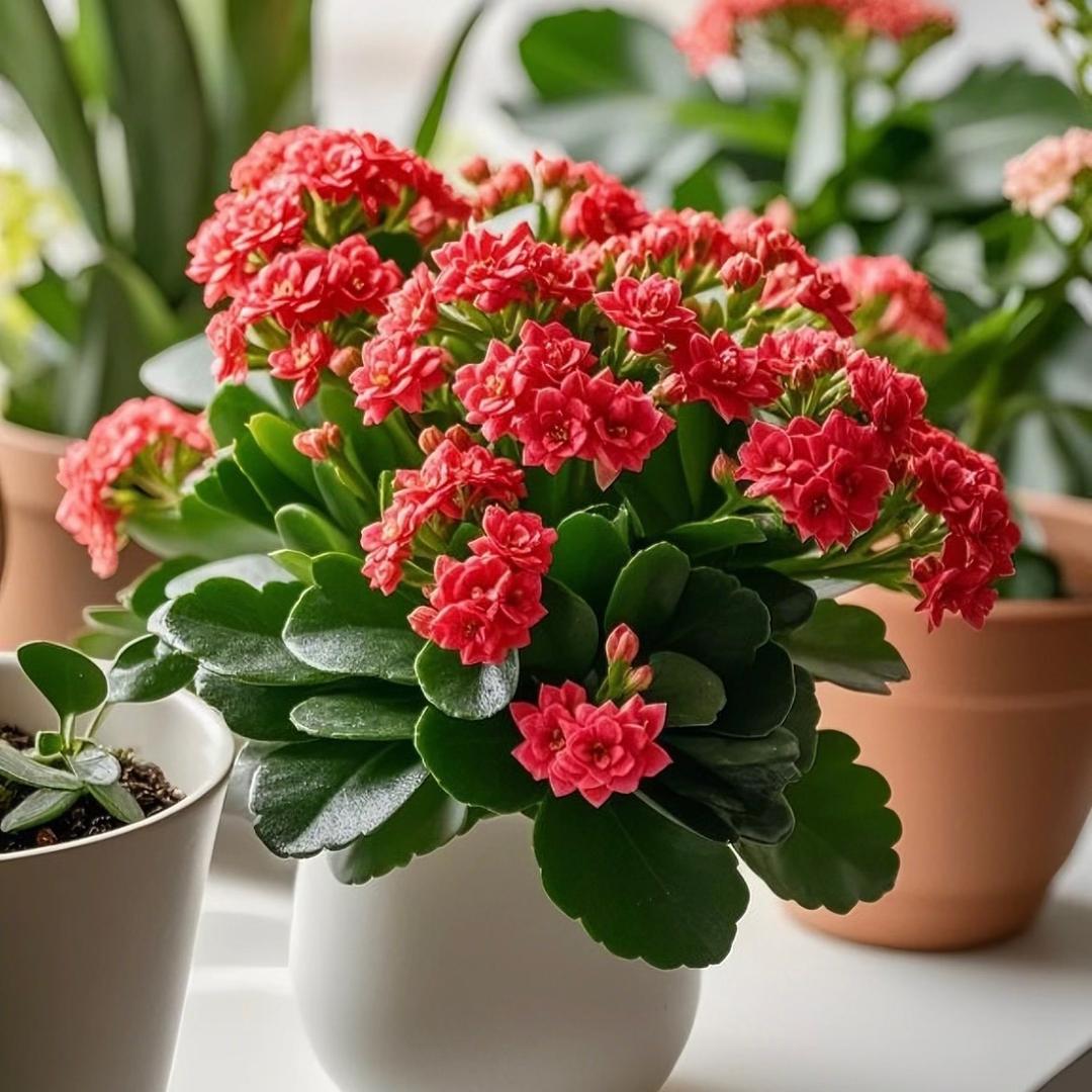 云馨花卉