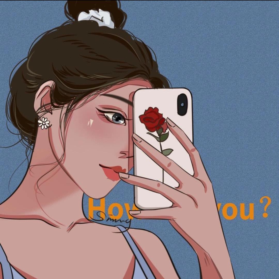 小静静🍓