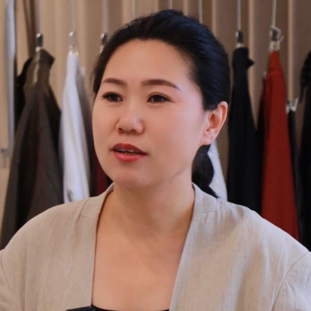 赤峰榃榃大码女装穿搭馆（自产自销）