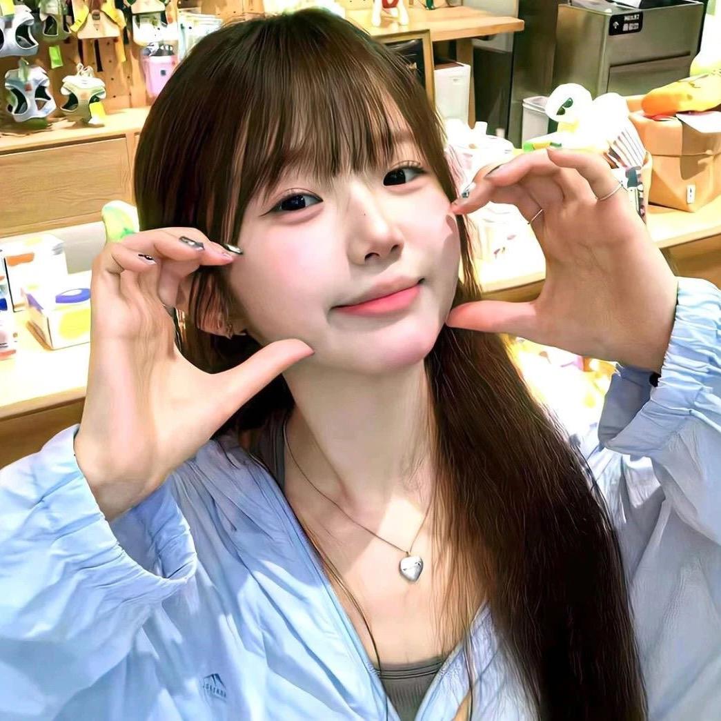 虫虫💞