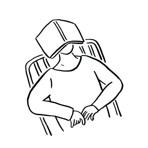 不知名患者