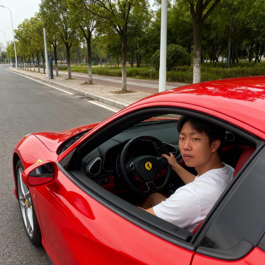 江苏太子爷