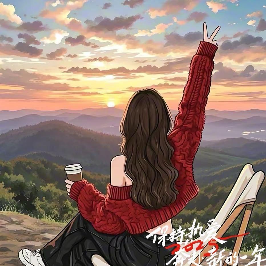 泡芙甜妹儿
