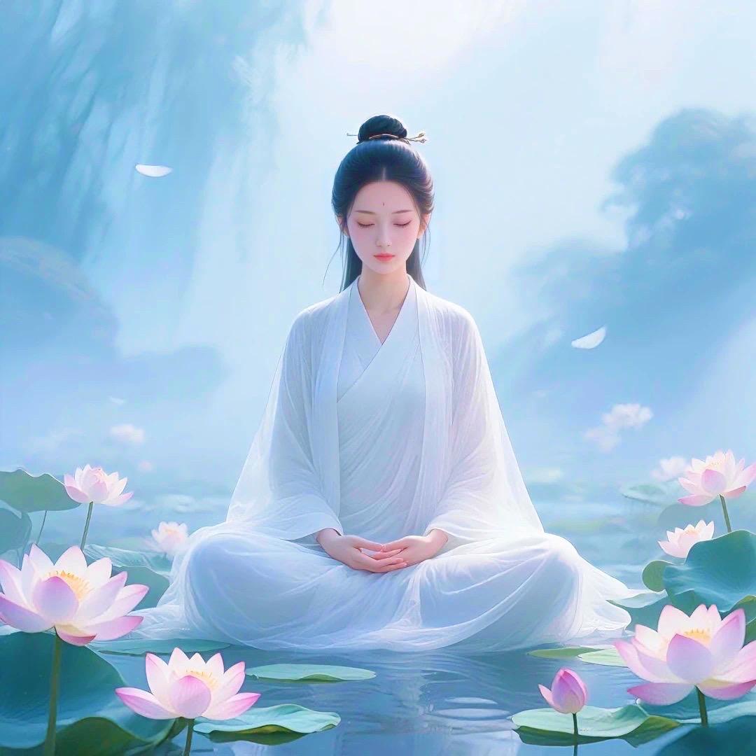 🔆灵若兰曦🔆