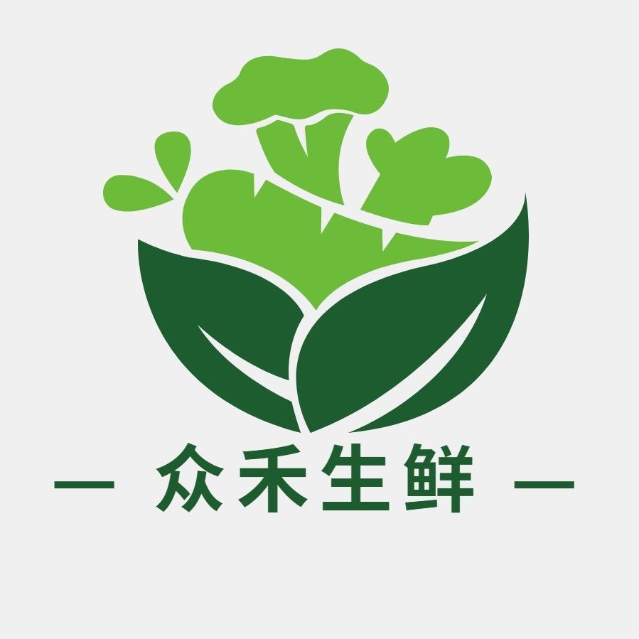 众禾生鲜