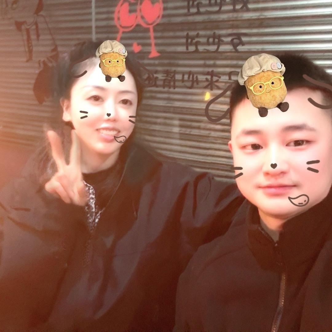 乐意李✌️