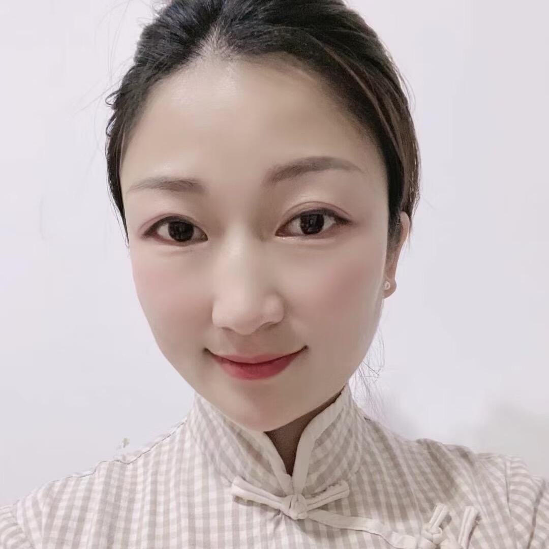元气满满~~