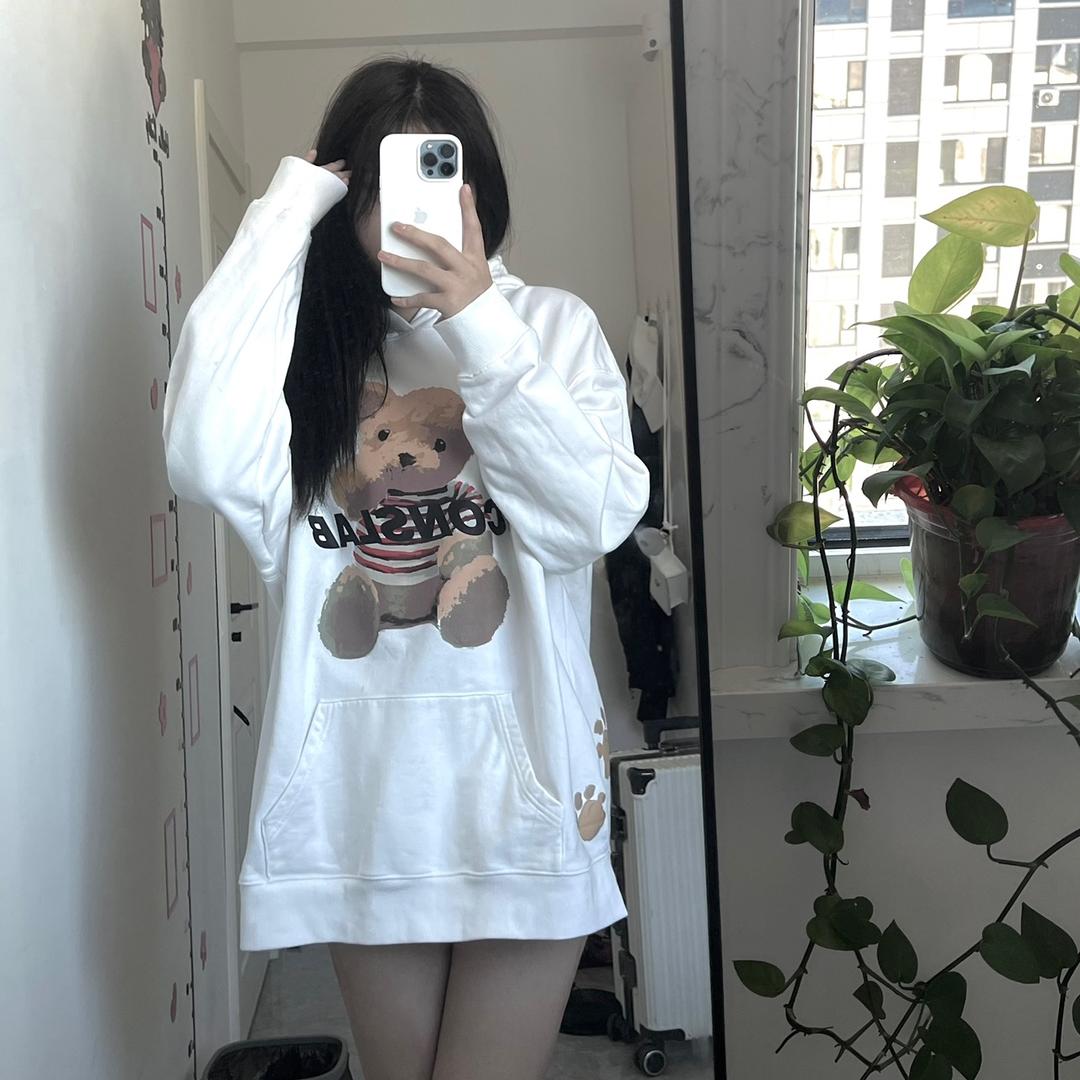 骄骄走丢了.